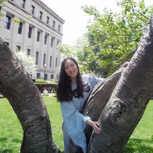 Meet your Posher, Qi